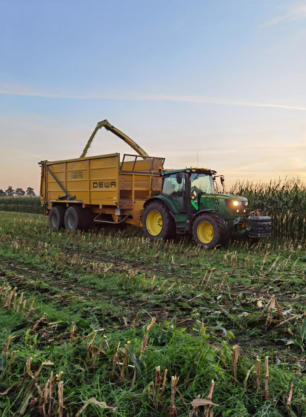 melkveebedrijf-oldenburger.nl